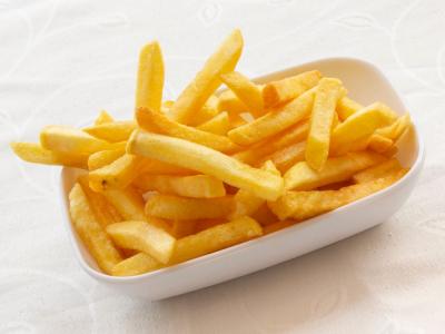 Patates Kızartması (Küçük) | 60,00
