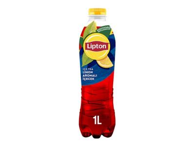 Lipton Ice Tea (1 L) | 80,00