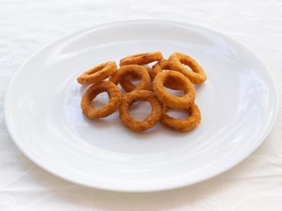 Soğan Halkası (10 Adet) | 80,00