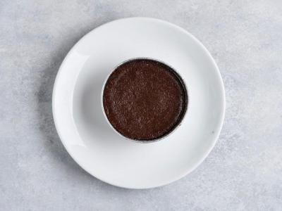 Çikolatalı Sufle | 80,00