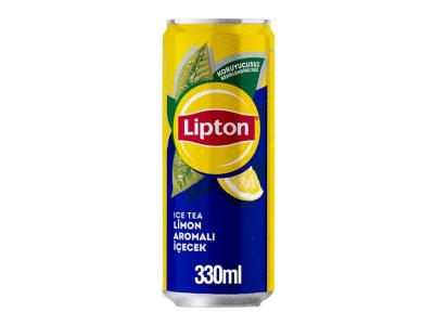 Lipton Ice Tea (330 ml) | 60,00
