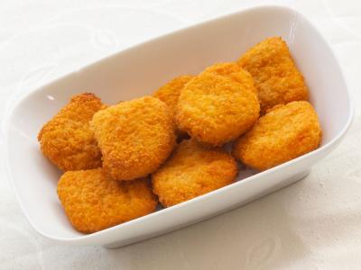 Tavuk Nugget (4 Adet) | 50,00